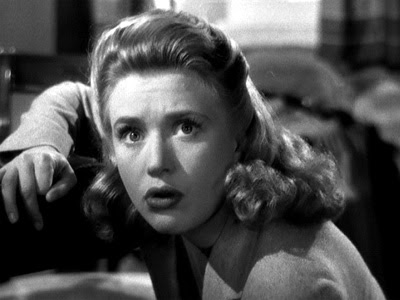 Priscilla Lane