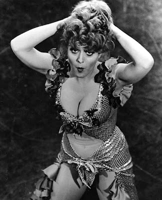 Bernadette Peters