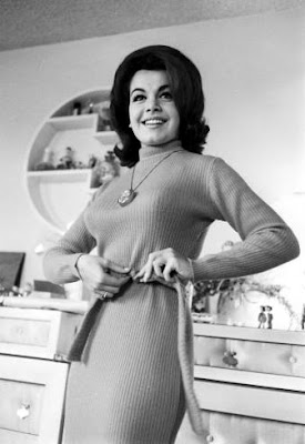 Annette Funicello