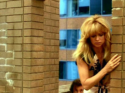 Goldie Hawn