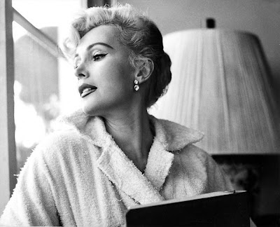 Zsa Zsa Gabor