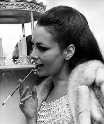 Luciana Paluzzi