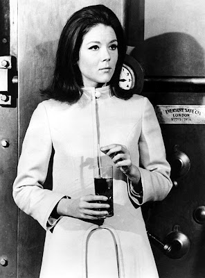 Diana Rigg