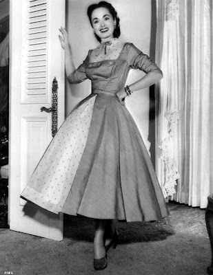 Ann Blyth