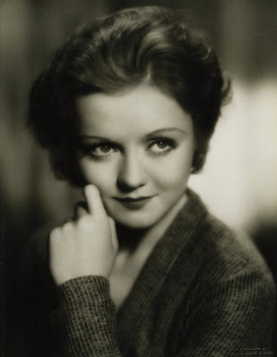 Nancy Carroll