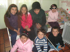 MIS NIETOS 2010