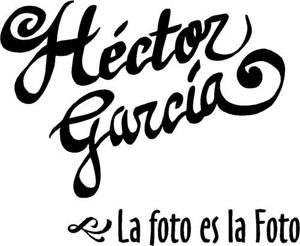 Héctor García: Fotógrafo, La foto es la foto