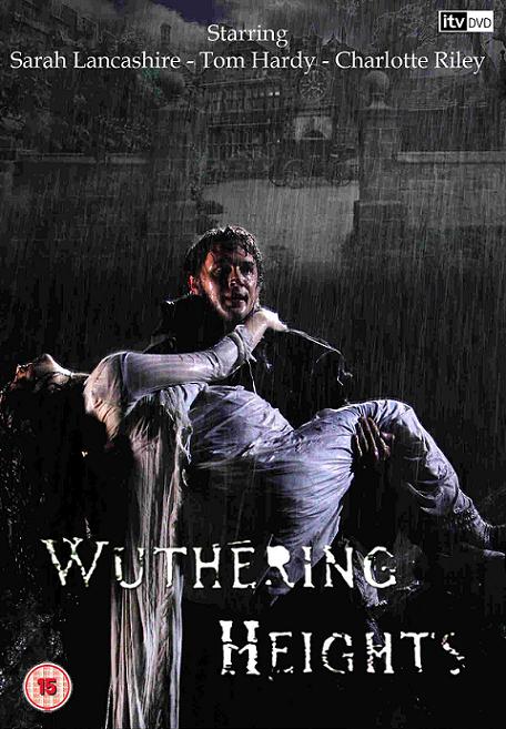 Torrent Wuthering Heights 2009
