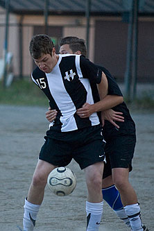 Matchminne #1