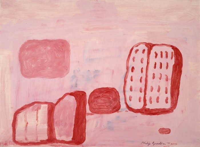 Philip Guston