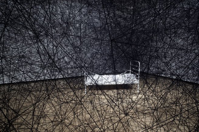 Chiharu Shiota