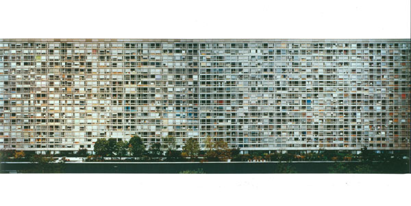 Andreas Gursky