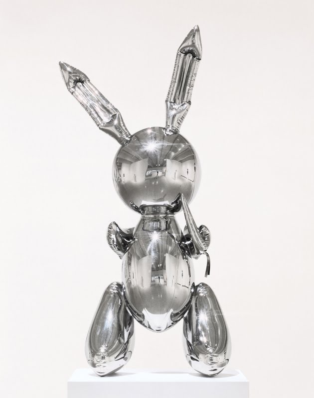 Jeff Koons