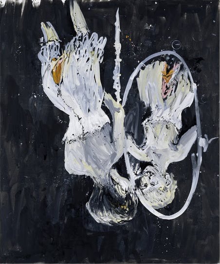 Georg Baselitz