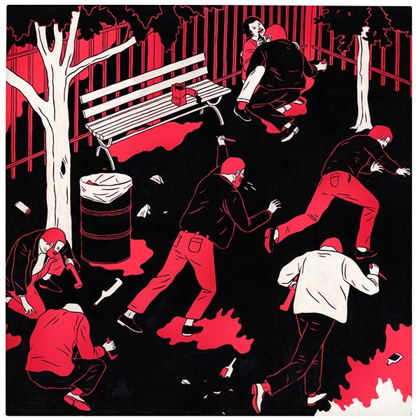 Cleon Peterson