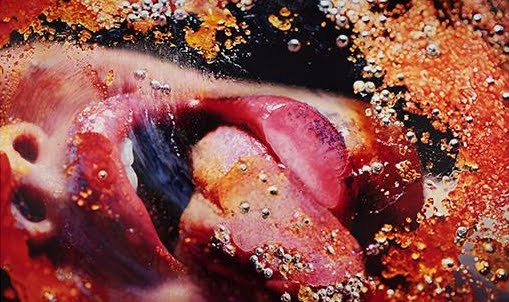 Marilyn Minter