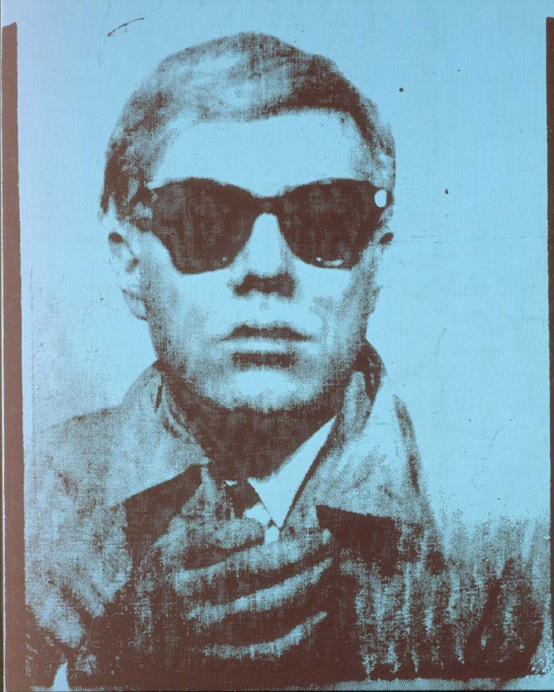 Andy Warhol