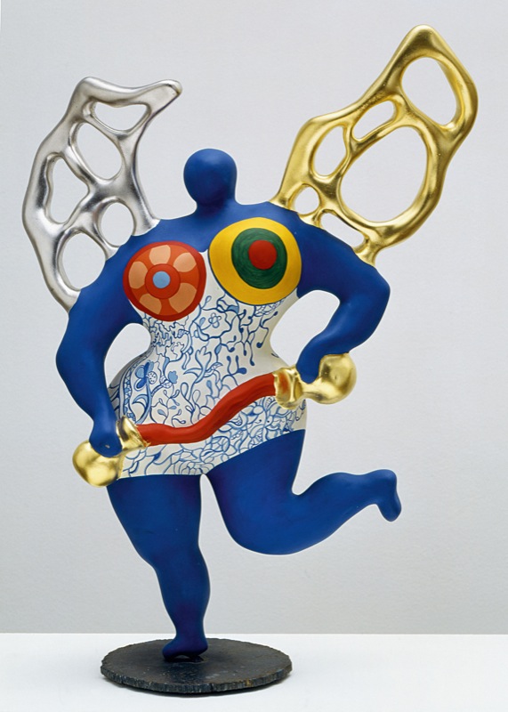 Niki Phalle