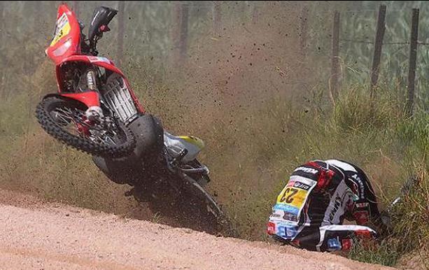 accidente accidente
