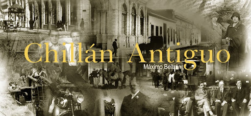 Chillán Antiguo