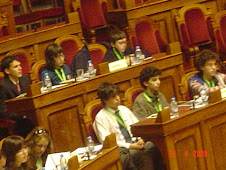 Parlamento dos Jovens