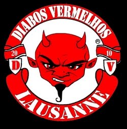 Simbolo Diabos Lausanne