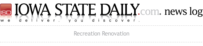 Rec Renovation