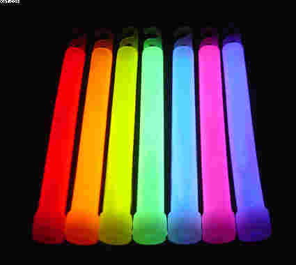 glow sticks stick glowstick neon dark party power glowsticks lights off luminescence when chic kids great 2010 glo got tip