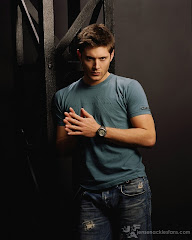 jensen ackles