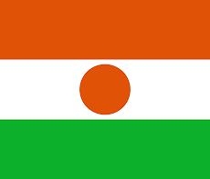 NIGER MA PATRIE !