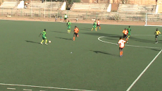 liptako FC vs Sahel Sporting club