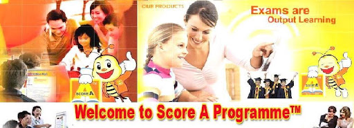 Scoring Made Easy!