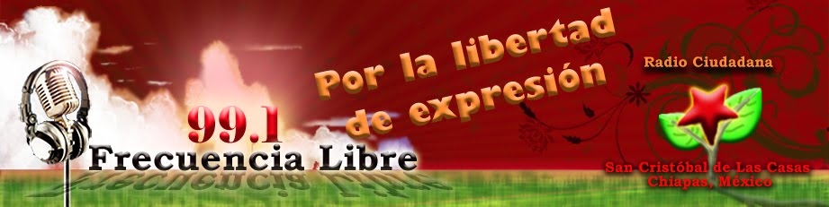 Frecuencia Libre 99.1