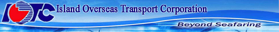 Island Overseas Transport Corporation Blog