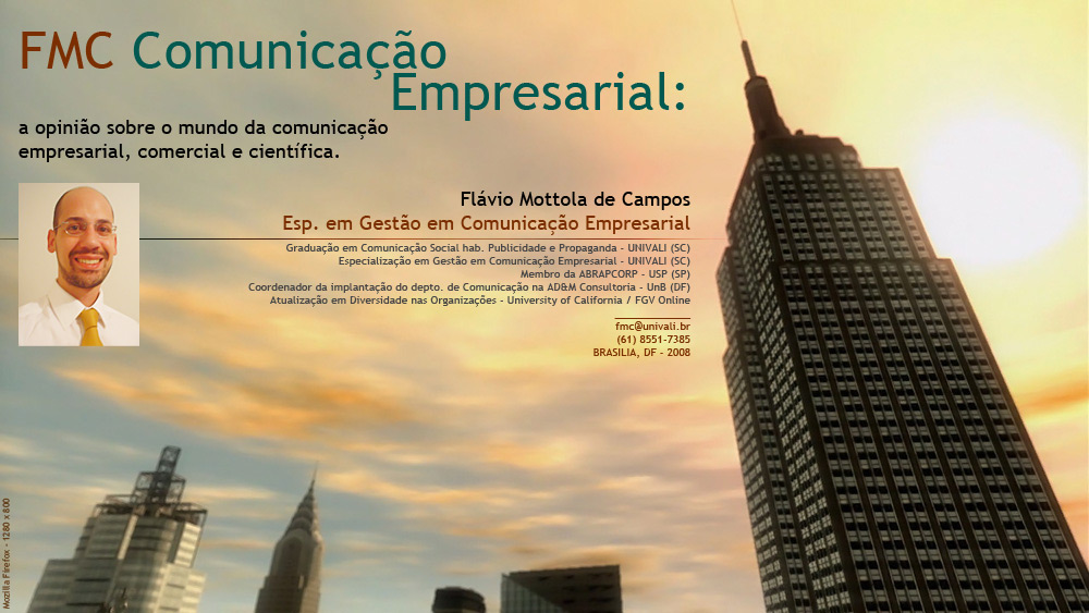 FMC - Comunicação Empresarial