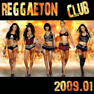 Va - Reggaeton Club Vol.01 (2009) Reggaeton+Club+2009+Vol.01.A