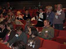 Konferenser, Mässor och Kurser