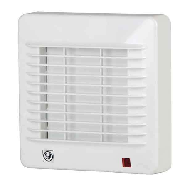 Ferreteria La Llaga.Bricolaje: EXTRACTOR DE BAÑO.