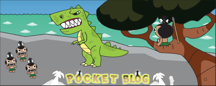 Pocket God Blog