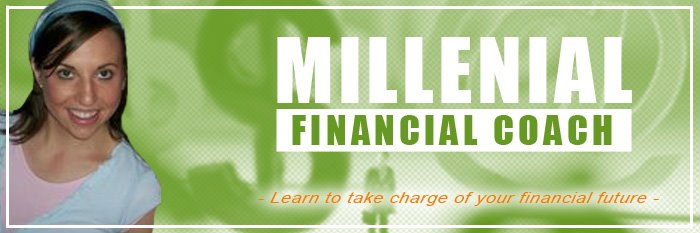 Millennial Financial Coach: Young, Single & In-Charge