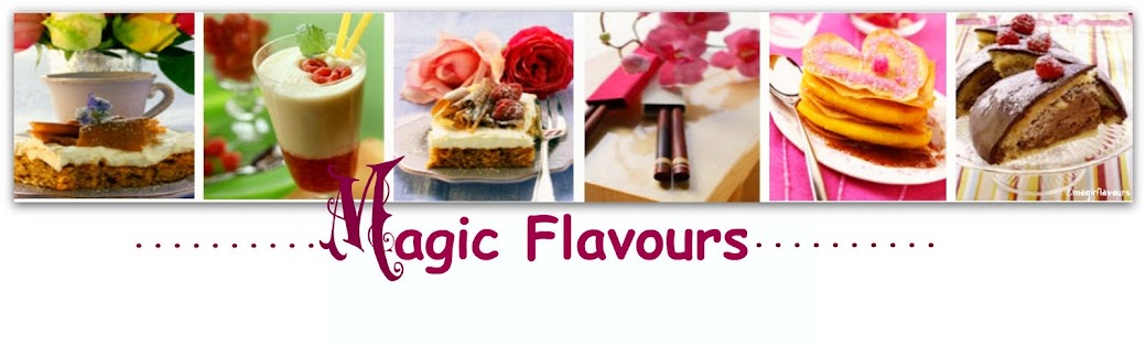 Magic Flavours