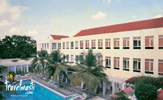 Chennai Hotels