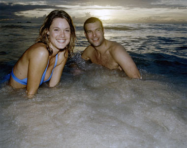 Beach Wedding Planner