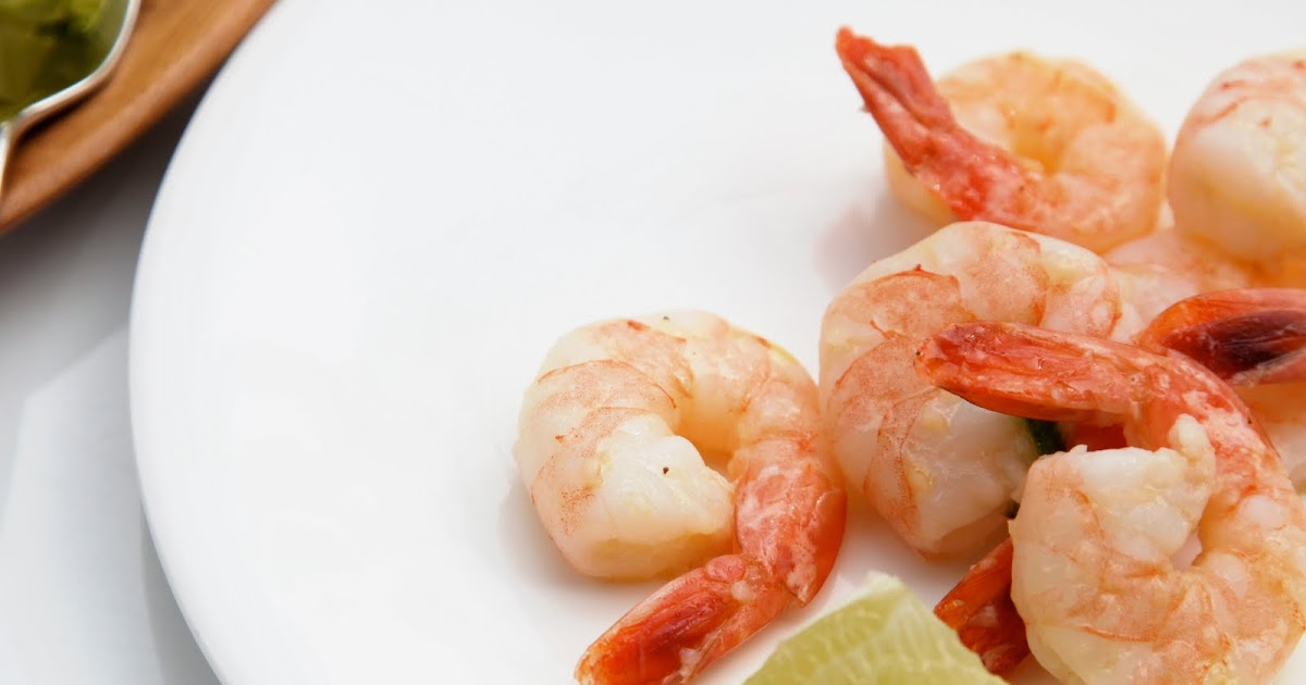 The 10 cent Diet Martha's Jalapeno & Garlic Shrimp