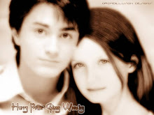 Harry & Ginny