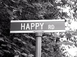 Happy Rd