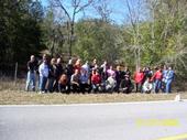 group that went on ride