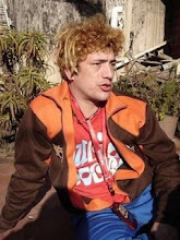 Tienes que creerme si te digo que tienes algo que me vuela la sien,
