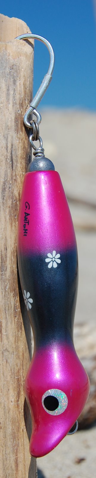 Papero fiori