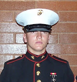 Lance CPL Dylan Jay Nordell